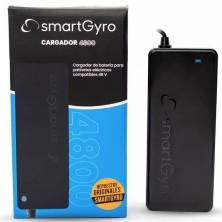 Cargador de Patines Eléctricos SmartGyro PP27-069 48V
