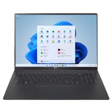 Portátil LG Gram Pro OLED 16Z90SP-K.AD88B Intel Core Ultra 7-155H 32GB 1TB SSD 16" Win11