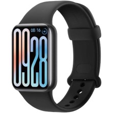 Pulsera Smartband Xiaomi Smart Band 9 Pro Negra