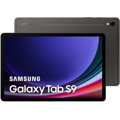 Tablet Samsung Galaxy Tab S9 11" 8GB 128GB Octacore Grafito