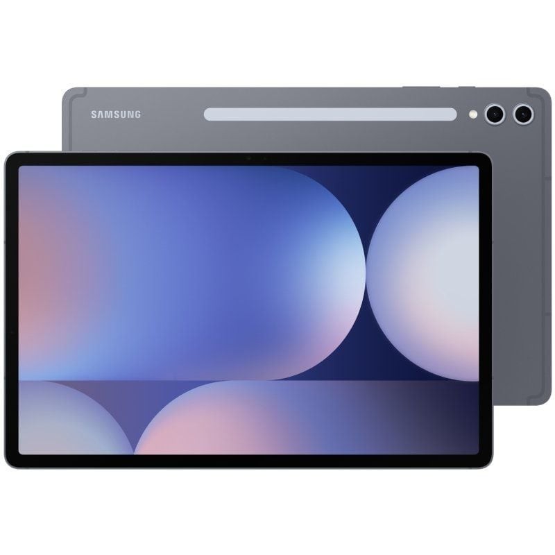 Tablet Samsung Galaxy Tab S10+ 12.4" 12GB 512GB Octacore 5G Gris