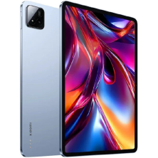 Tablet Xiaomi Pad 7 11.2" 8GB 128GB Octacore Azul