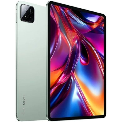 Tablet Xiaomi Pad 7 11.2" 8GB 128GB Octacore Verde