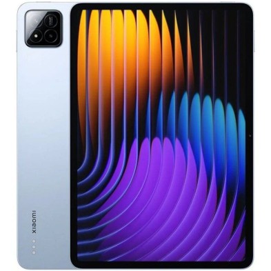 Tablet Xiaomi Pad 7 Pro 11.2" 12GB 512GB Octacore Azul