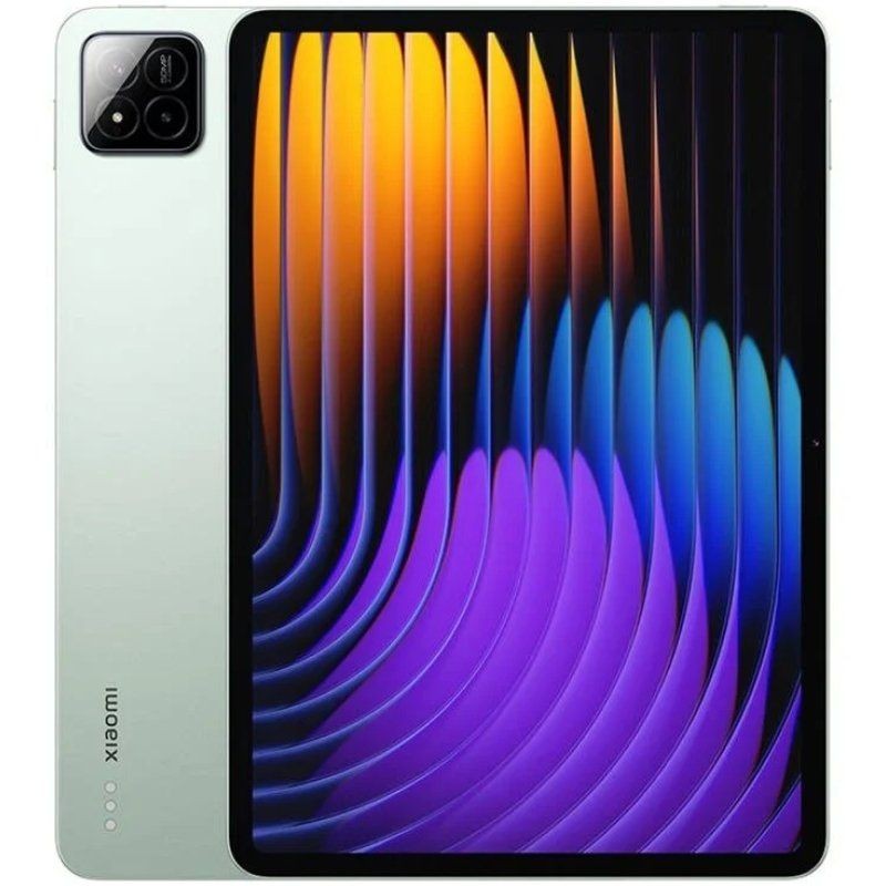 Tablet Xiaomi Pad 7 Pro 11.2" 8GB 256GB Octacore Verde