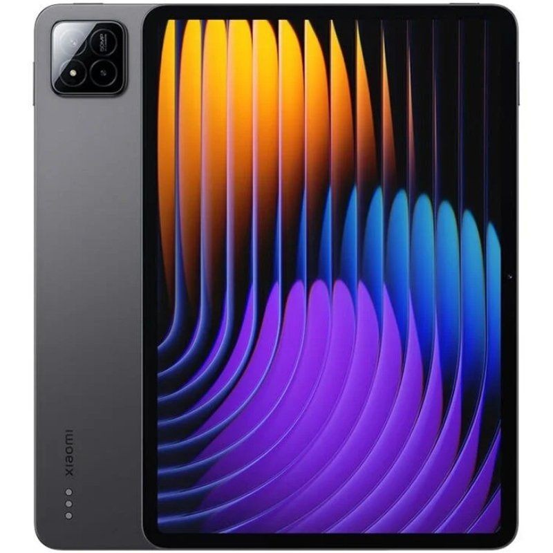 Tablet Xiaomi Pad 7 Pro 11.2" 8GB 256GB Octacore Gris