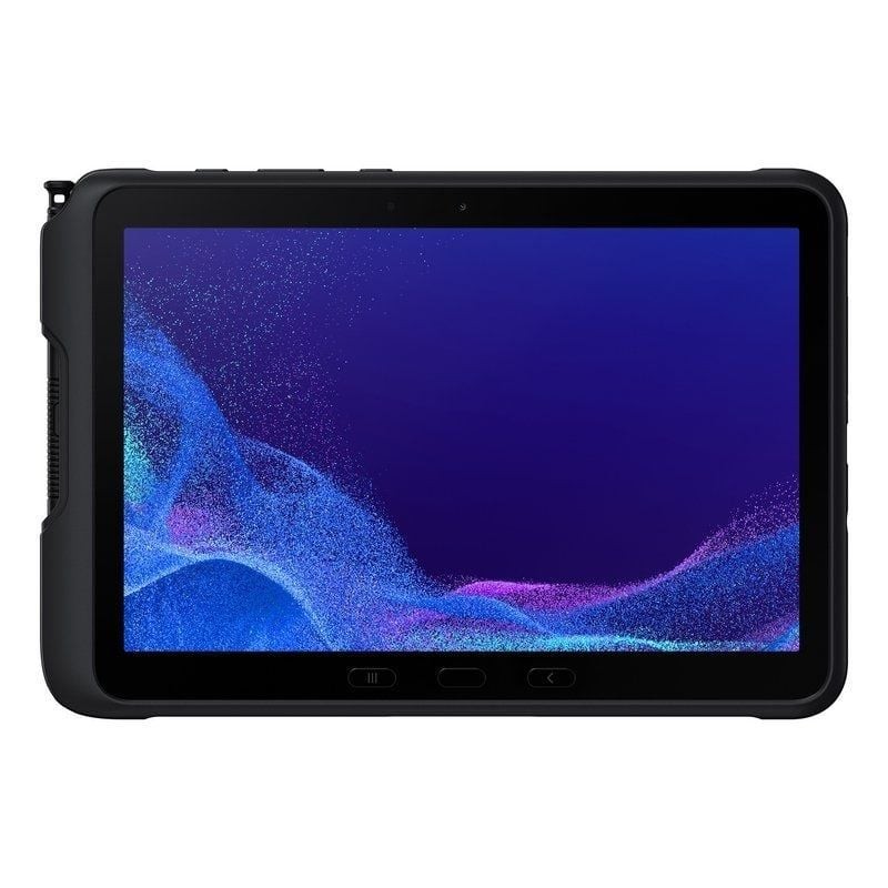 Tablet Samsung Galaxy Tab Active4 Pro 10.1" 4GB 64GB Octacore 5G Negra