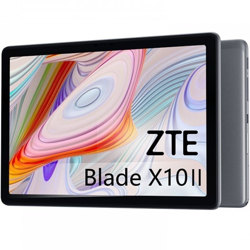 Tablet ZTE Tab Blade X10 II 10.1" 4GB 64GB Octacore 4G Gris