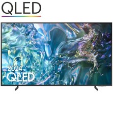 Televisor Samsung QLED Q60D TQ43Q60DAU 43" Ultra HD 4K Smart TV WiFi