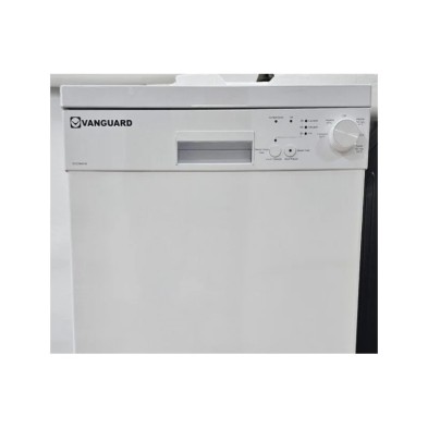 Lavavajillas VANGUARD VD5DW4549 10 Servicios Blanco