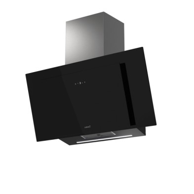 Campana Decorativa CATA THALASSA PRO 900 GBK  Color Negro 842 m³/h