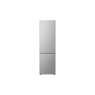Frigorífico Combi LG GBV22NCCPY Independiente 387 L C Plata