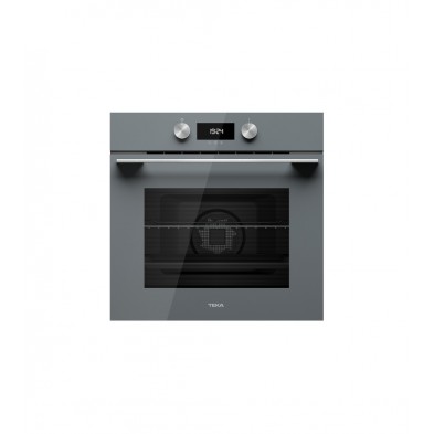 ▷ Horno Pirolítico Bosch HBG675BW1 Blanco de 60 cm A+