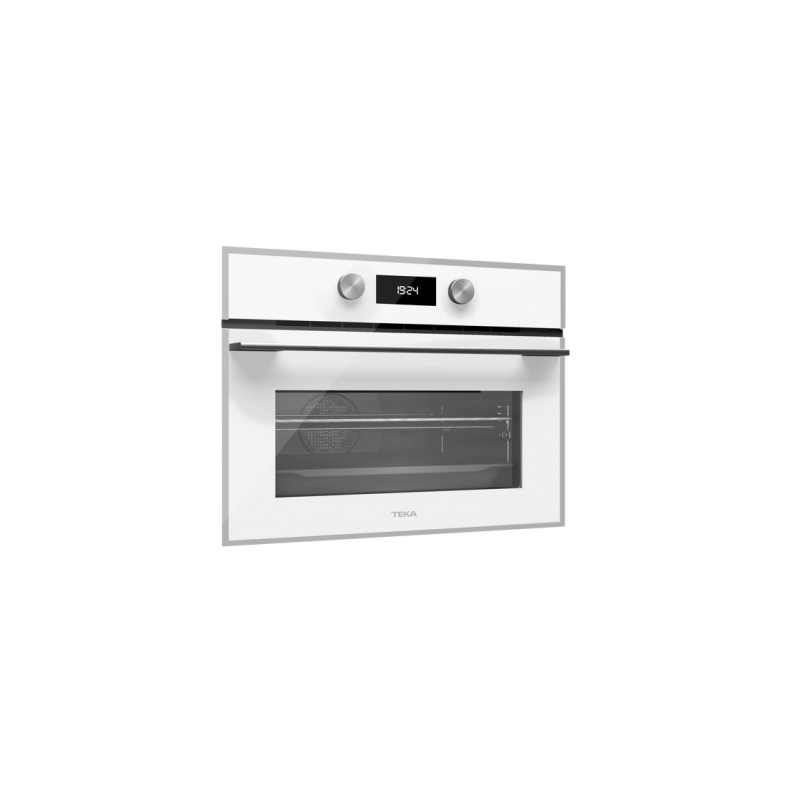 Horno Multifunción TEKA HSB 610 Blanco 70L