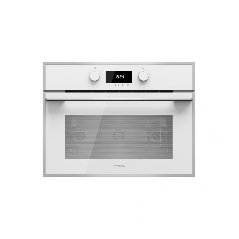 Teka MLC 844 Encimera Microondas con grill 44 L 1000 W Blanco