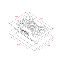 teka-efx-70-1-5g-ai-al-dr-acero-inoxidable-integrado-70-cm-encimera-de-gas-5-zona-s-3.jpg