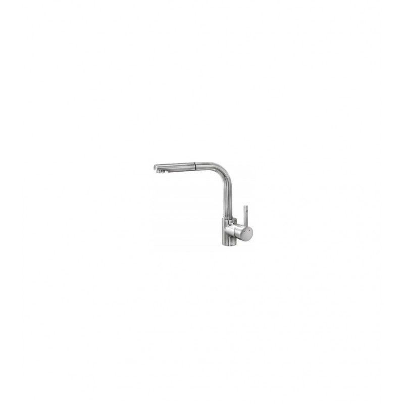 Grifo Teka ARK 938 I Acero inoxidable
