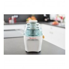 Moulinex JU2000 Licuadora centr fuga 200 W Blanco