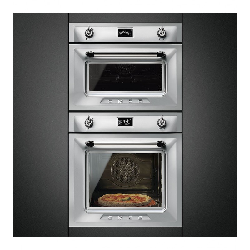 Horno Balay 3HB413CX2 Acero Inoxidable, Multifuncion