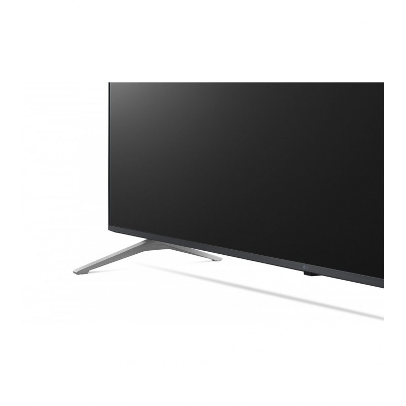 LG NanoCell 43NANO776PA Televisor 109,2 cm (43) 4K Ultra HD Smart TV Wifi  Blanco