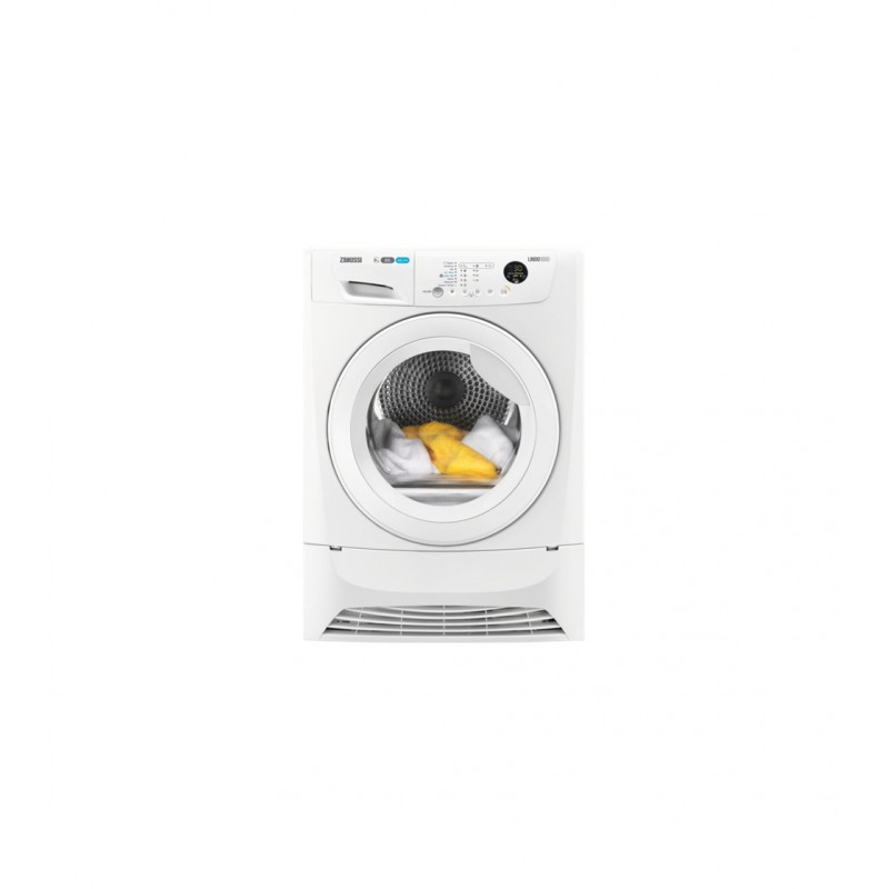 Secadora zanussi a+++ clearance