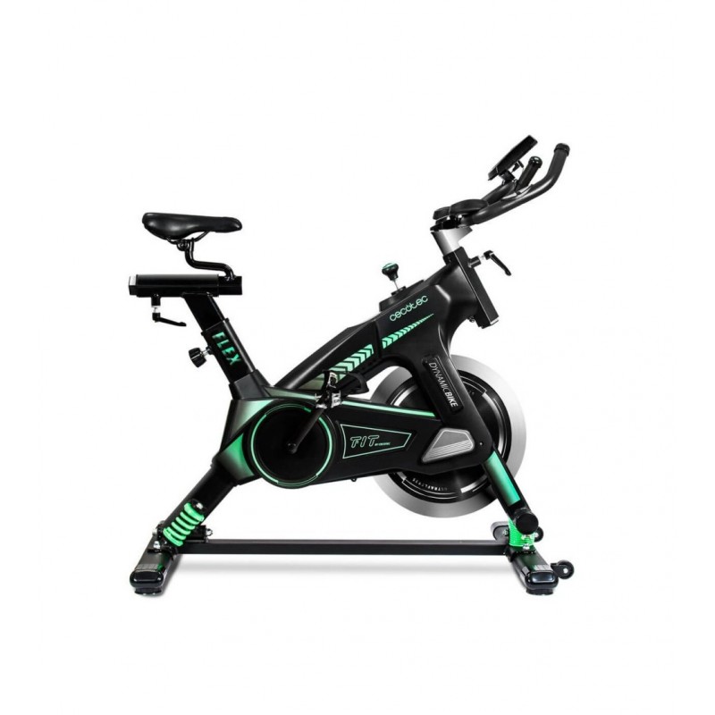 Bicicleta de Spinning - CECOTEC 7013