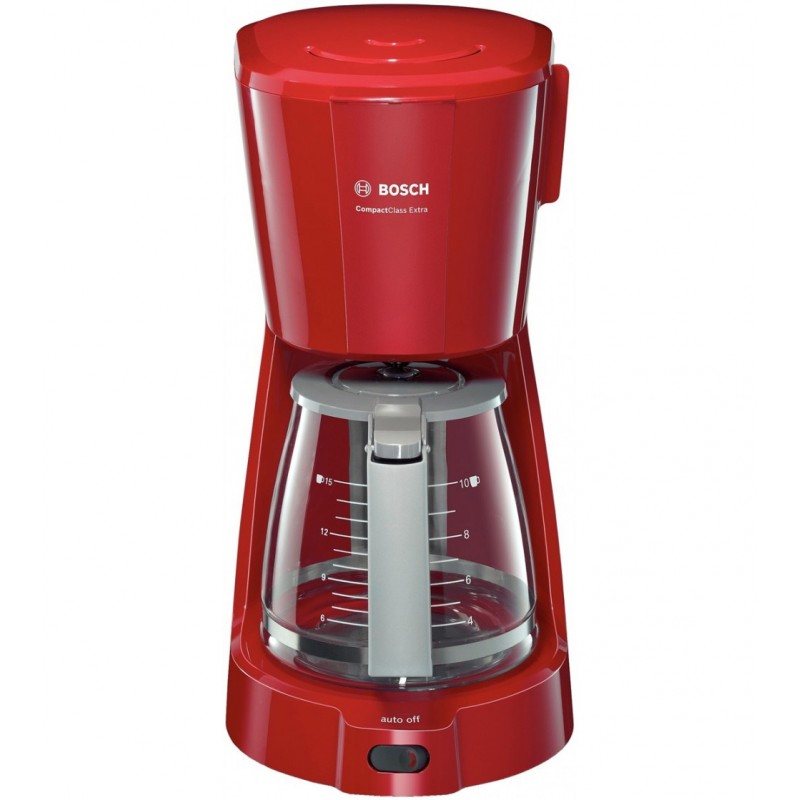 Bosch Tassimo Happy TAS1002V cafetera eléctrica Totalmente automática  Cafetera combinada 0,7 L