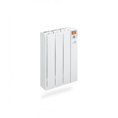 Radiador de aceite blanco Mini Equation 900W