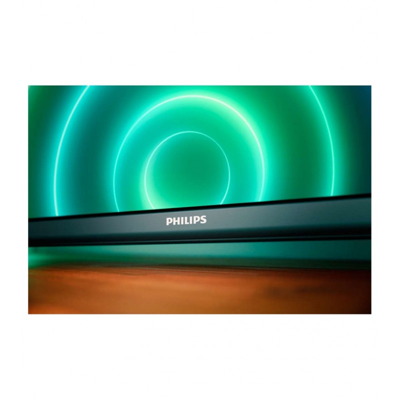 Philips Televisor de 55 4K UHD - Smart TV - G 55PUS7906/12