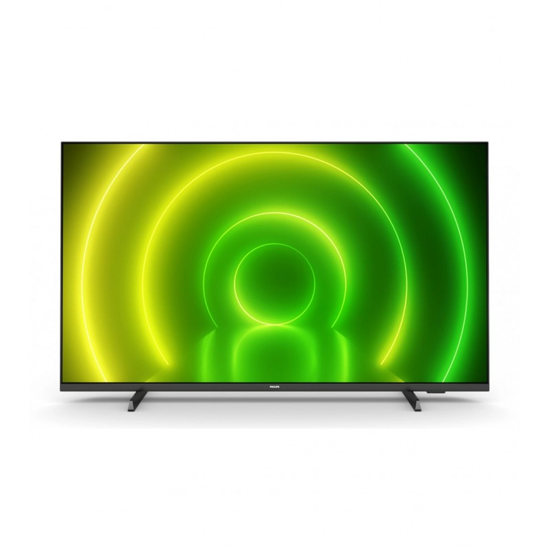 LG QNED MiniLED 65QNED916QA Televisor 165,1 cm (65) 4K Ultra HD Smart TV  Wifi Negro, Gris