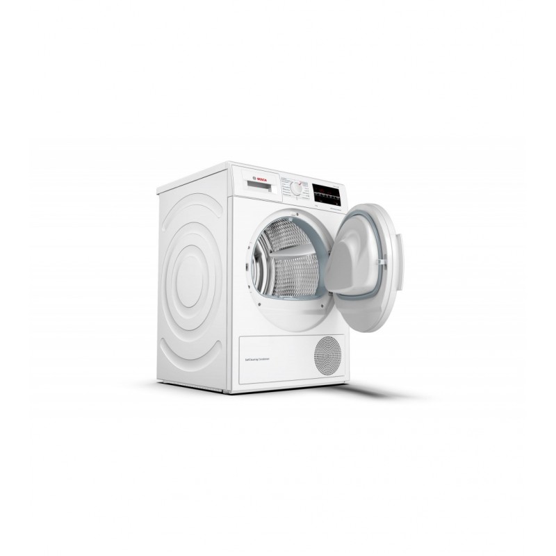 Bosch WTW87641ES - Secadora Serie 6 con bomba de calor de 8kg y clase A+++  · Comprar ELECTRODOMÉSTICOS BARATOS en