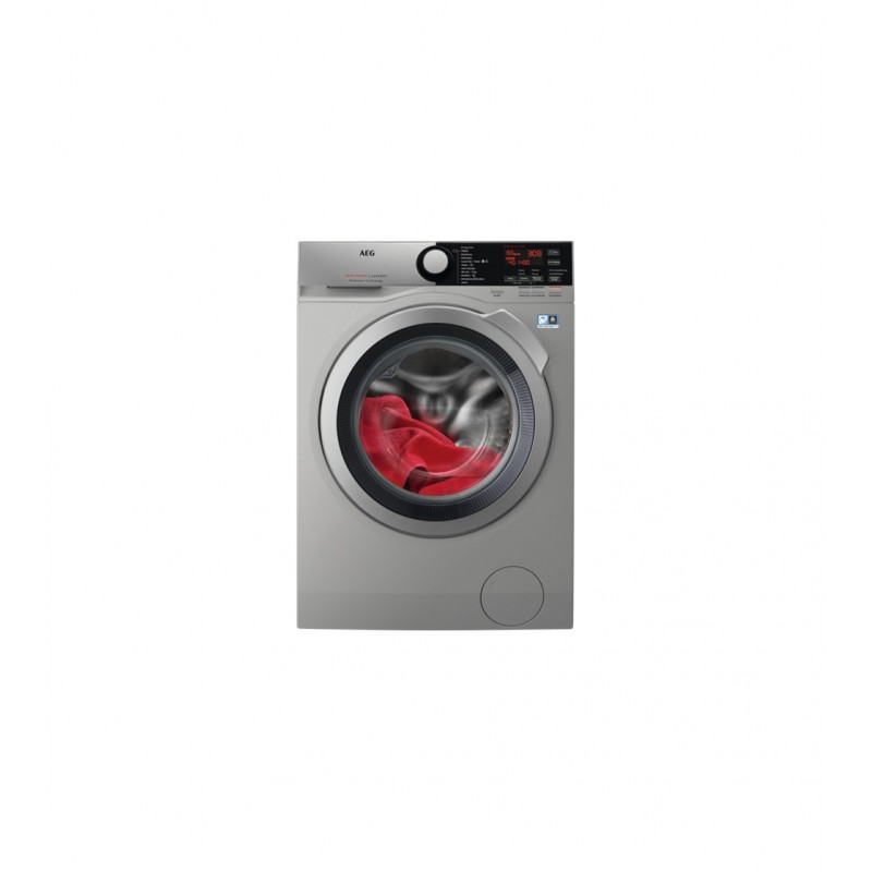 AEG L7FEE842S lavadora Carga frontal 8 kg 1400 RPM - ElectroMueble