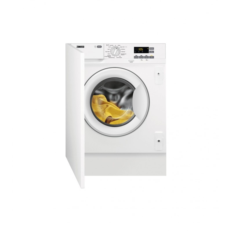 Beko WMY 81283 LMB4R lavadora Carga frontal 8 kg 1200 RPM C Blanco