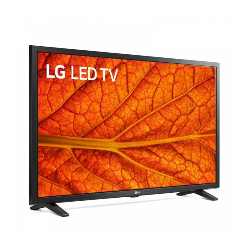 LG 32LM6370PLA Televisor 81.3 cm (32) Full HD Smart TV Wifi Negro