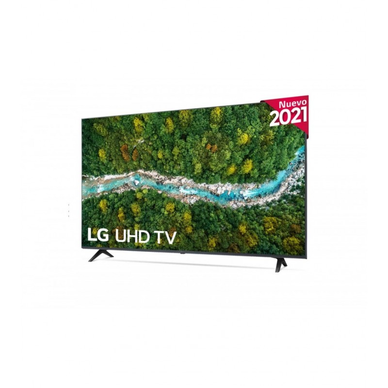 LG Pantalla 65 4K UHD Smart TV