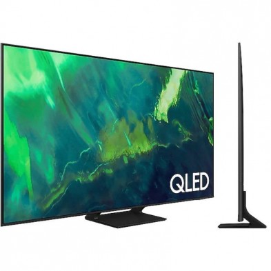 Televisor Samsung QLED QE65Q70A 65" Ultra HD 4K