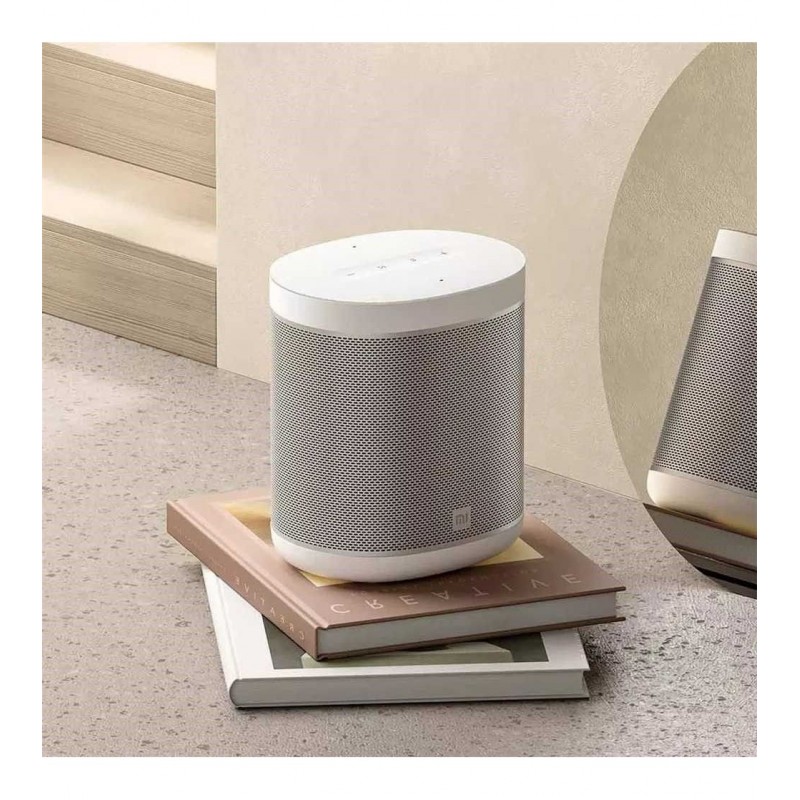 Xiaomi MI SMART SPEAKER Altavoz monofónico portátil Blanco 12 W