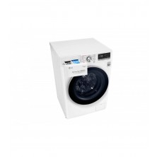 LG F4WV5008S0W Lavadora Carga Frontal 8kg C Blanca