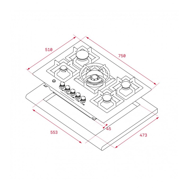 teka-efx-70-1-5g-ai-al-dr-ci-acero-inoxidable-integrado-75-cm-encimera-de-gas-5-zona-s-2.jpg