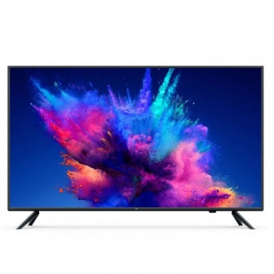 Televisor Xiaomi MI LED 4S 65" UltraHD 4