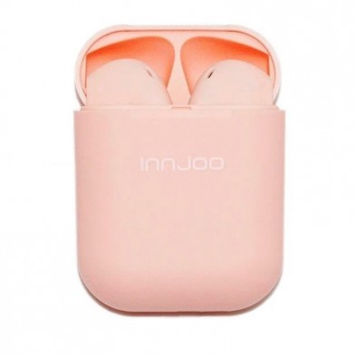 Auriculares Bluetooth Innjoo GO V4