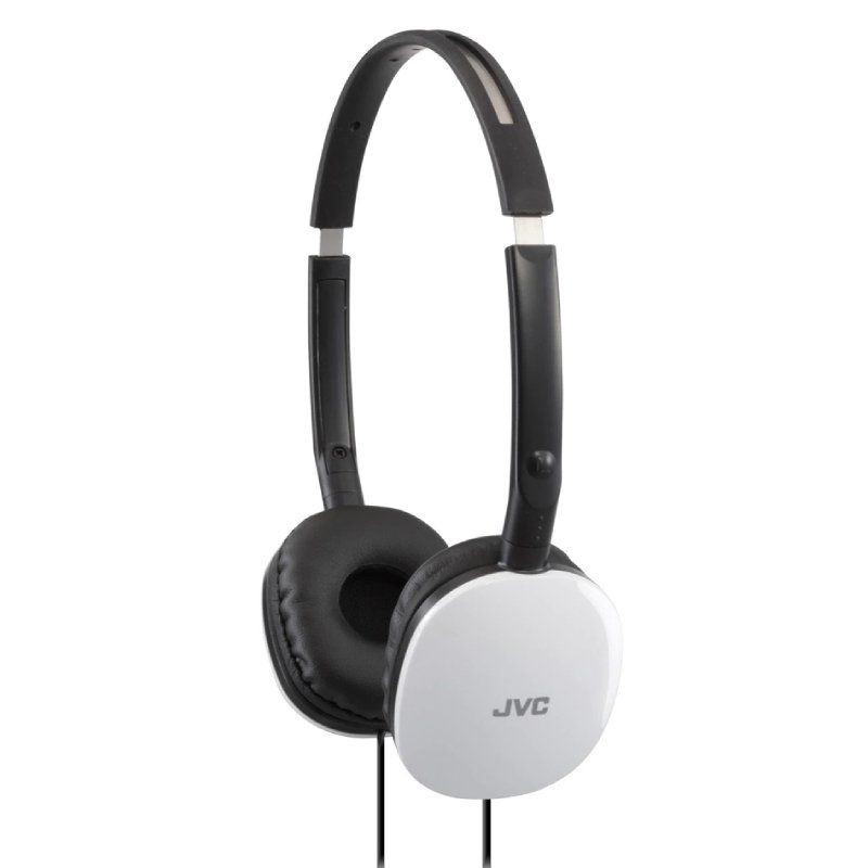 Auriculares JVC HA-S170 Jack 3.5 Blancos