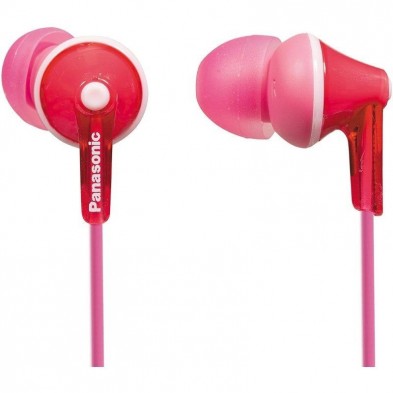 Auriculares Intrauditivos Panasonic