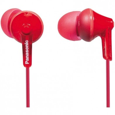 Auriculares Intrauditivos Panasonic