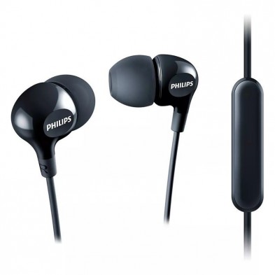Auriculares Intrauditivos Philips SHE355