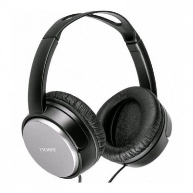 Auriculares Sony MDR-XD150 Jack 3.5 Negro