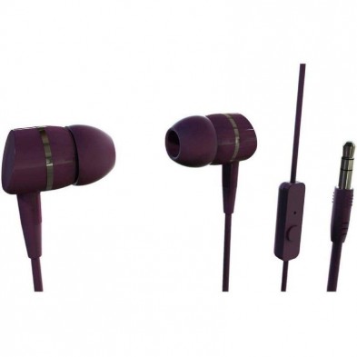 Auriculares Intrauditivos Vivanco 38012