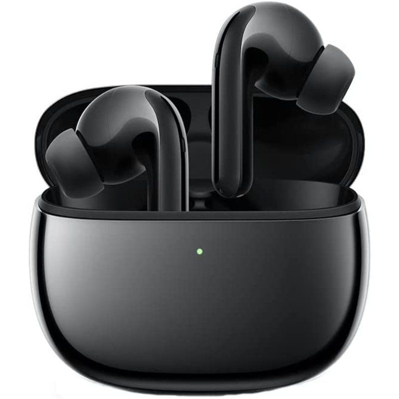 Xiaomi FlipBuds Pro Auriculares Inalámbrico Dentro de oído Llamadas/Música  USB Tipo C Bluetooth Negro