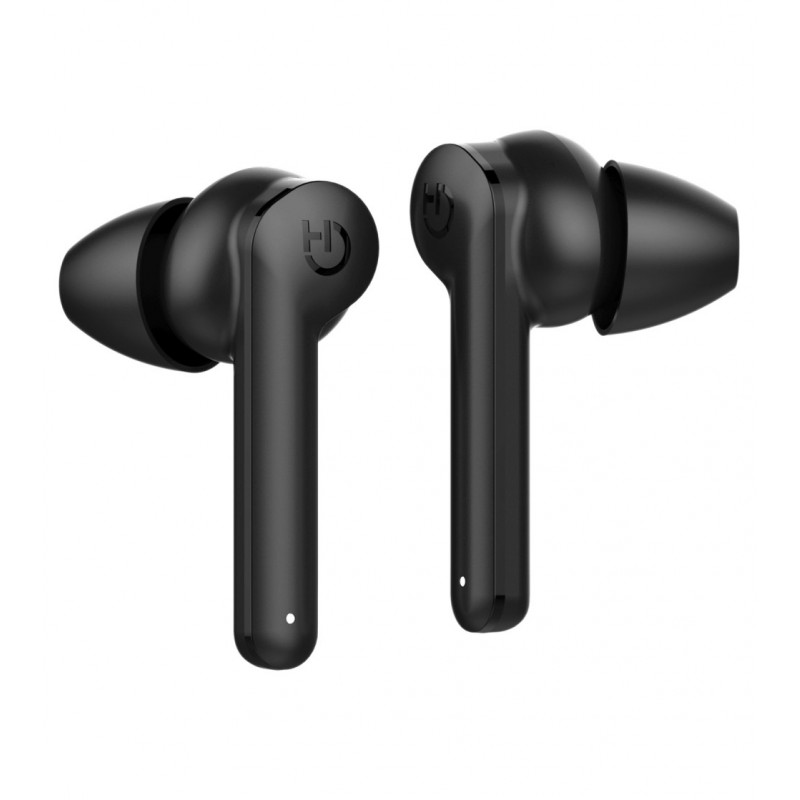 Myway Auriculares Inalámbricos Bluetooth Negros