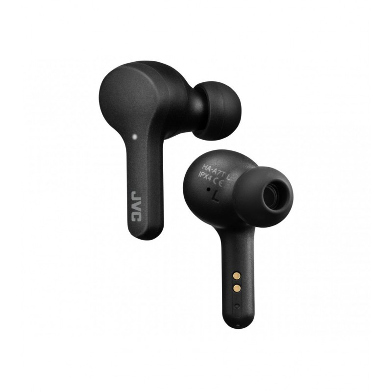 Xiaomi Buds 3 Auriculares True Wireless Stereo (TWS) Dentro de oído  Llamadas/Música Bluetooth Negro